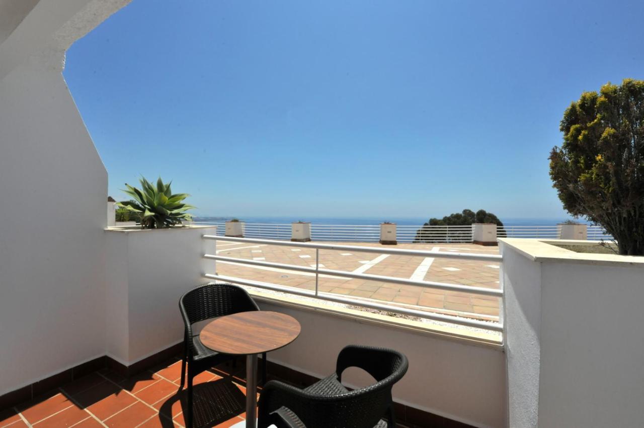 Hotel Salobrena Suites Exterior photo